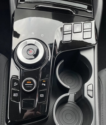 Kia Sportage cena 171900 przebieg: 10, rok produkcji 2024 z Kleczew małe 137